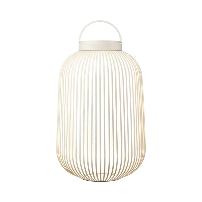 Bestseller Latarnia lito led, silk gray, l