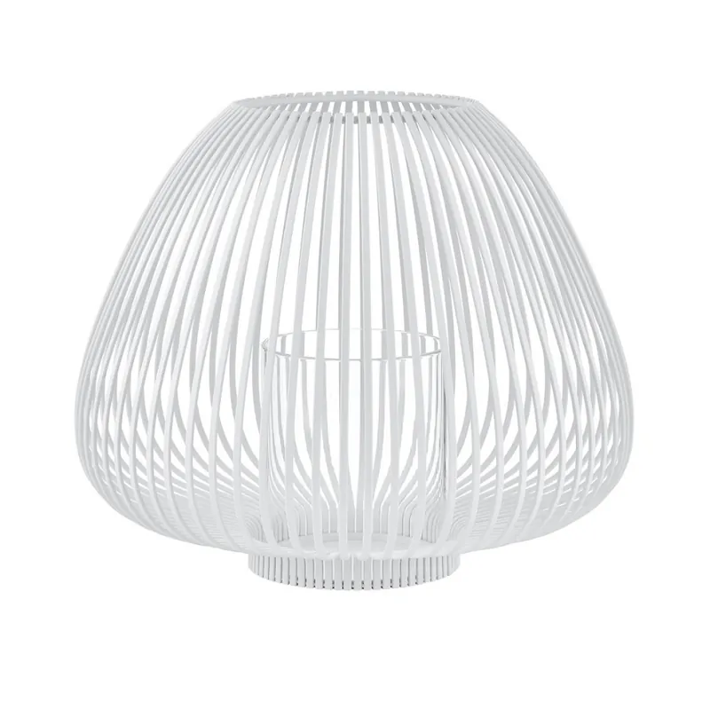 Popularny LatarniaLYVA, white, M