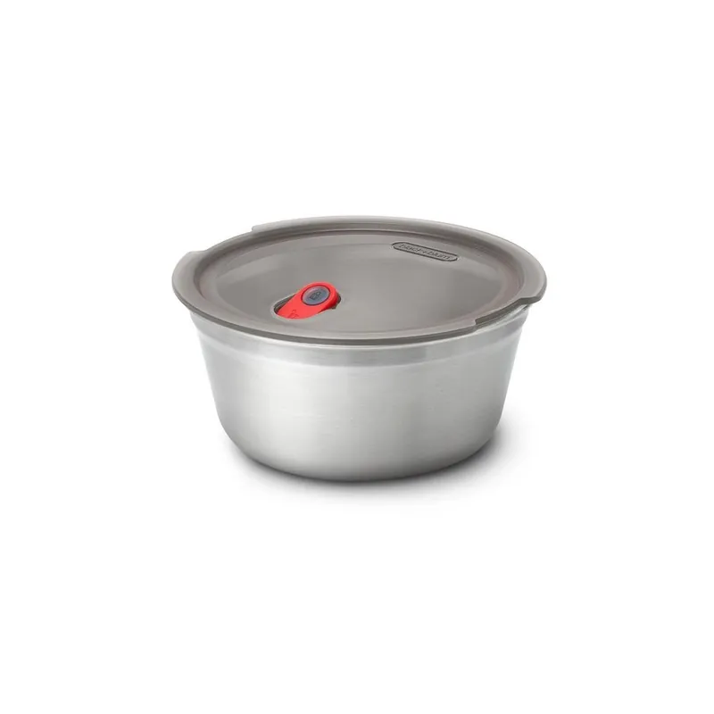 Bb-lunch box/pojemnik stalowy okrągły l 950ml. Kup online