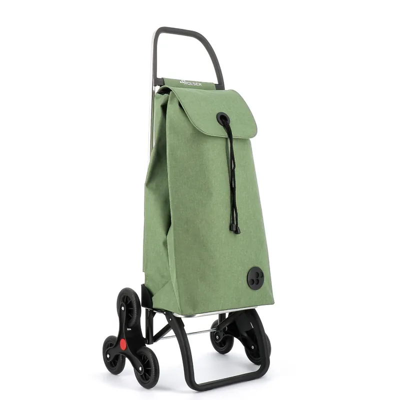 I-Max Tweed 6 zielony Tylko do końca tygodnia