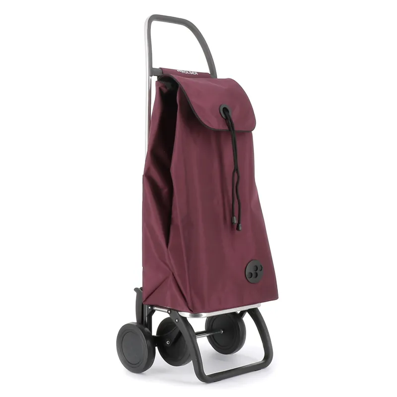 Oferta czasowa I-Max MF 4 bordowy