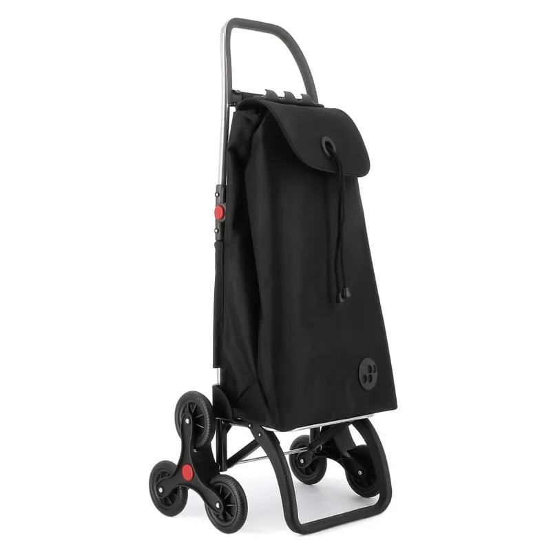 I-Max MF 6L czarny Łatwy zwrot