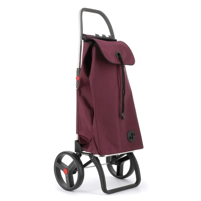 I-Max MF 2LRSG bordowy Zniżka