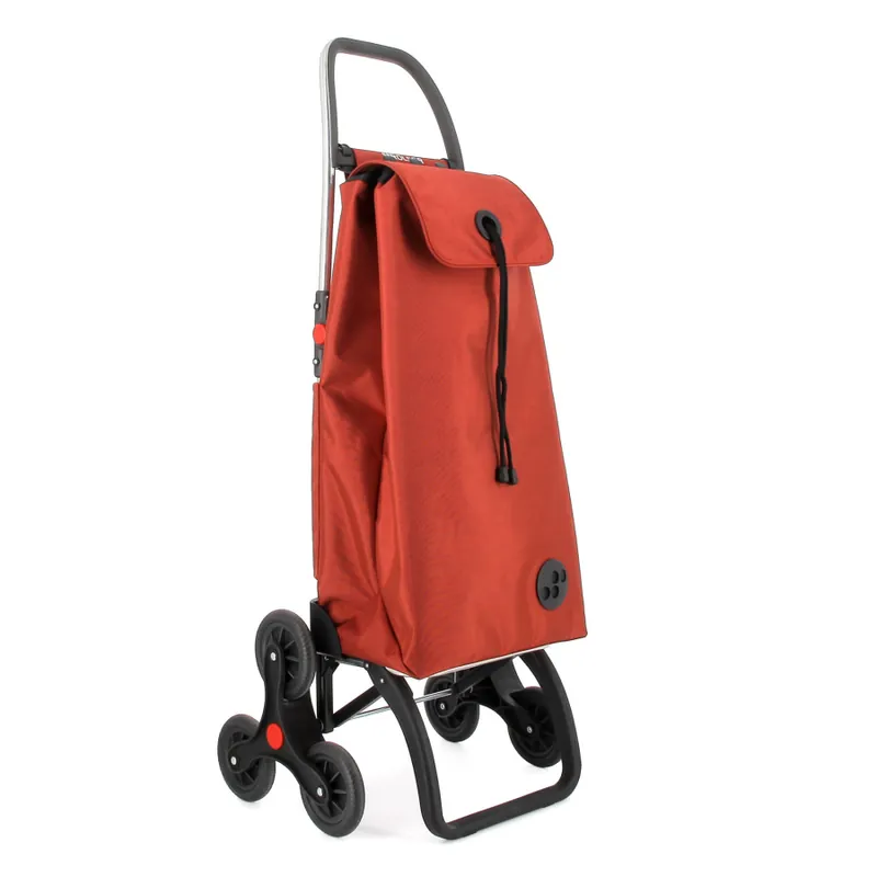 I-Max MF 6L rdzawy Wybór klientów