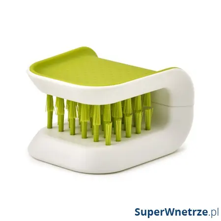 Szczoteczka do sztućców Joseph Joseph BladeBrush zielona Szybka wysyłka