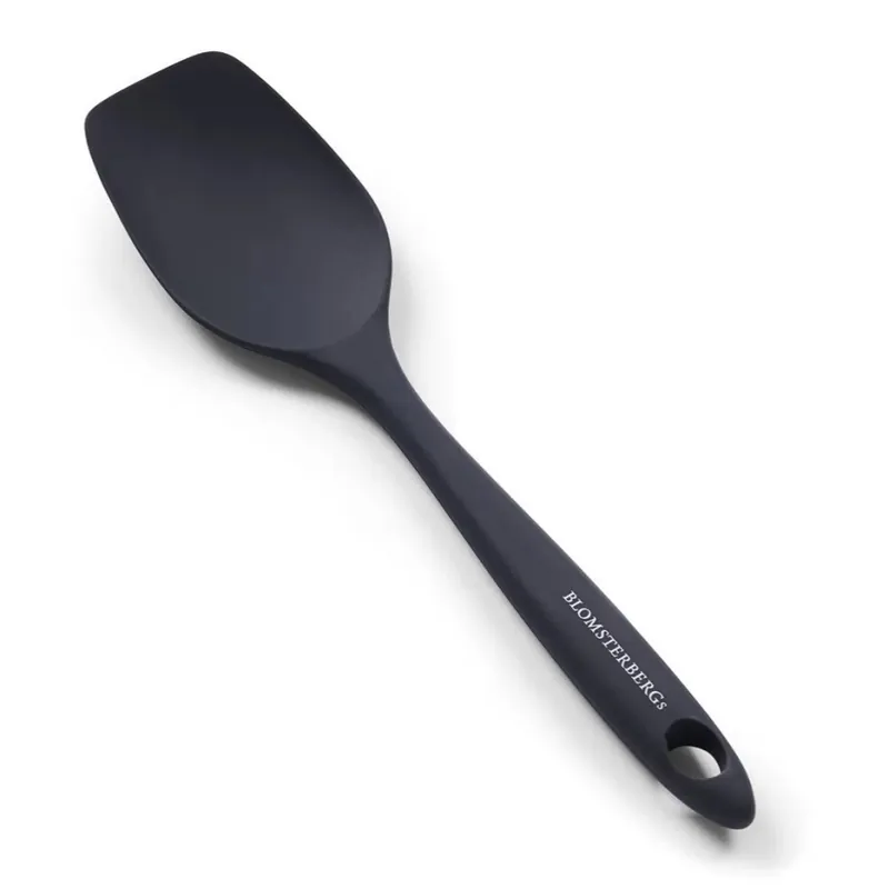 Do wyczerpania zapasów Silikonowa łyżka kuchenna 27 cm Grey 224387