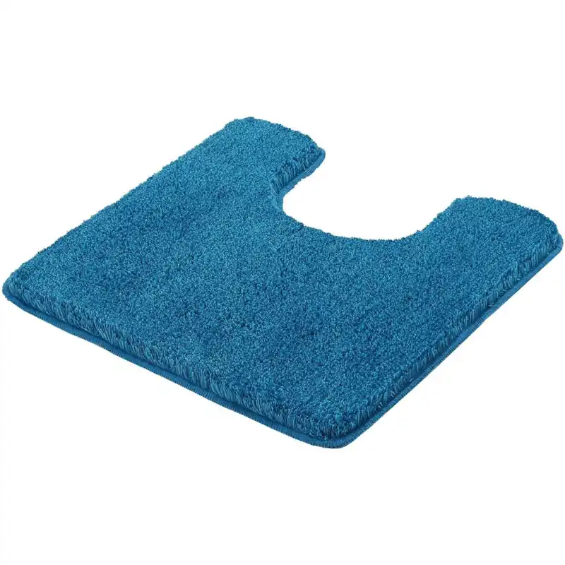 Kleine wolke relax dywanik wc niebieski 55x 55 cm Kup online