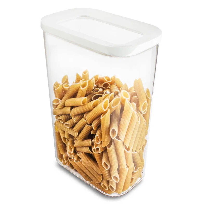 Darmowy zwrot MEPAL Modula 2 l - pojemnik na produkty sypkie plastikowy z pokrywką