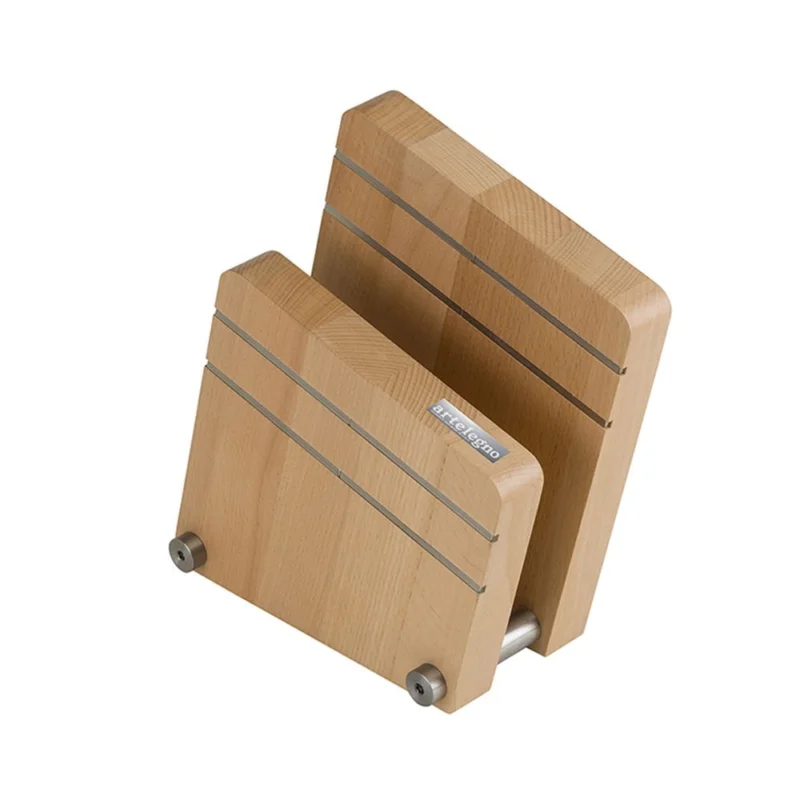 Podwójny Magnetyczny Stojak Na Noże Milano Artelegno Oferta czasowa