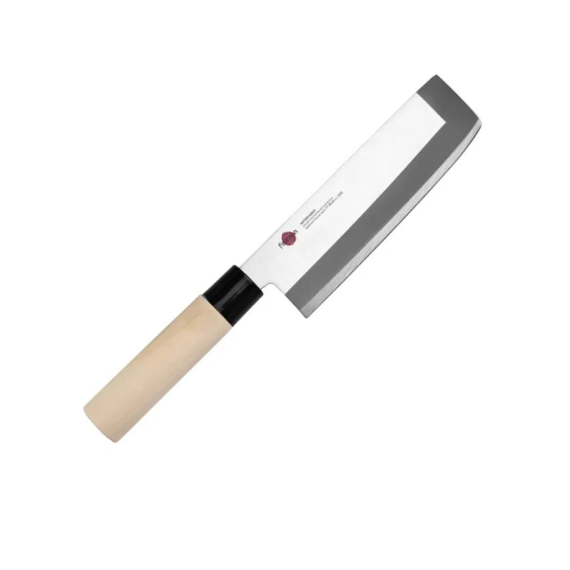 Wyprzedaż Fissman Kensei Hanzo nóż Kuchenny Nakiri 18cm do krojenia warzyw