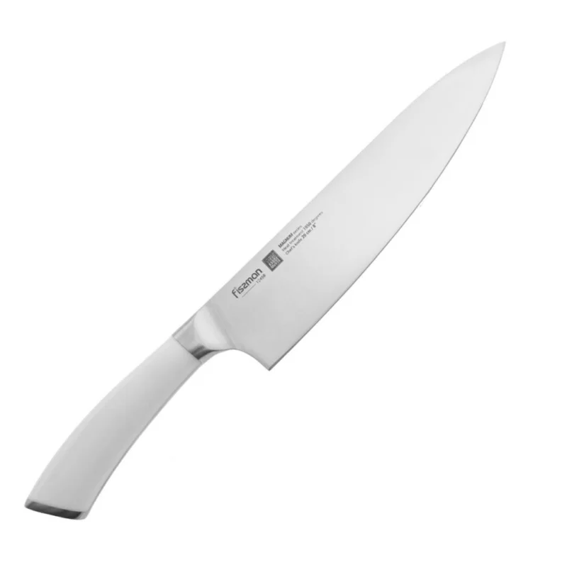 Ekspresowa dostawa Fissman Magnum nóż Kuchenny Szefa, Profesjonalny, precyzyjny 20cm
