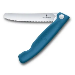 Rabat Składany nóżpiknikowy Swiss Classic Victorinox pikutek 6.7832.FC1