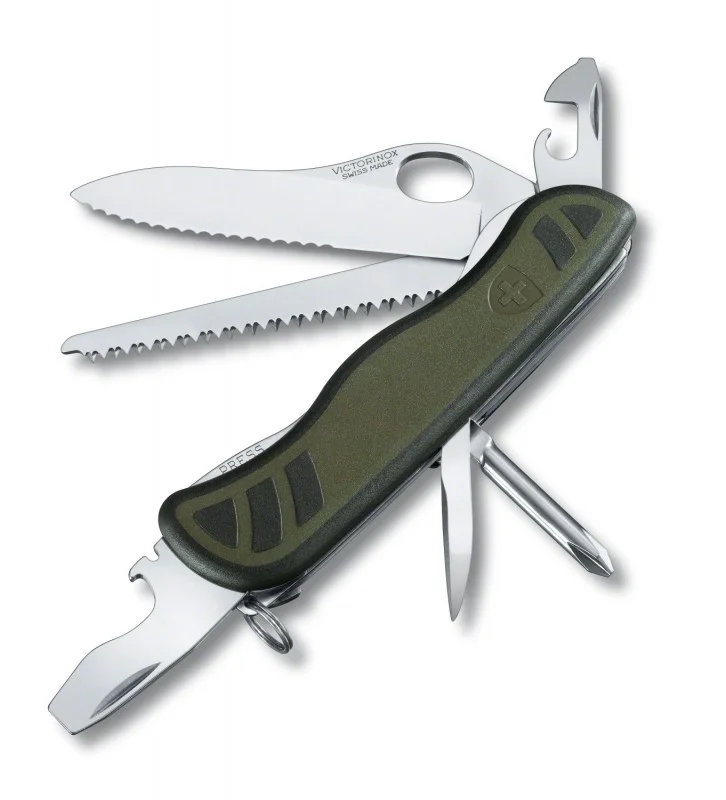 Scyzoryk szwajcarski Nóż Szwajcarskiej Armii Victorinox 0.8461.MWCH Oferta limitowana