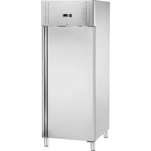 Bestseller Szafa chłodnicza ze stali nierdzewnej na nóżkach, Frost, GN 2/1, V 460 l (835622)