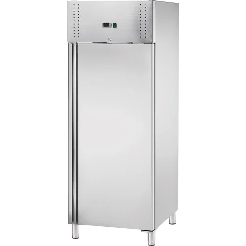Zamów teraz Szafa mrożnicza ze stali nierdzewnej na nóżkach, Frost, GN 2/1, V 460 l (835627)