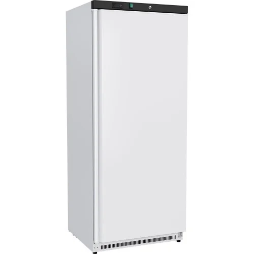 Tylko do końca tygodnia Szafa mrożnicza lakierowana, Gredil, wnętrze z ABS, V 555 l (886601)
