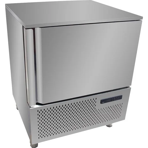 Schładzarko-zamrażarka szokowa 5x GN 1/1 (849055) Wyjątkowa oferta