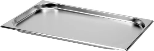 Cena promocyjna Pojemnik gastronomiczny ze stali nierdzewnej gn 1/1 20 (YG-00250)